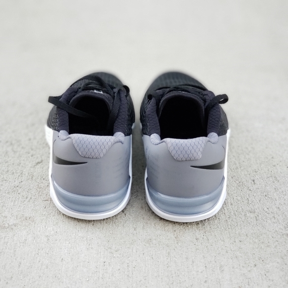 SOLD Nike Metcon 5 V Black Womens Training Size 7 - Picture 9 of 9